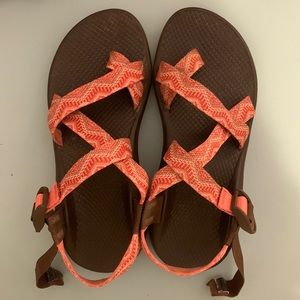 Size 8 Chaco sandals